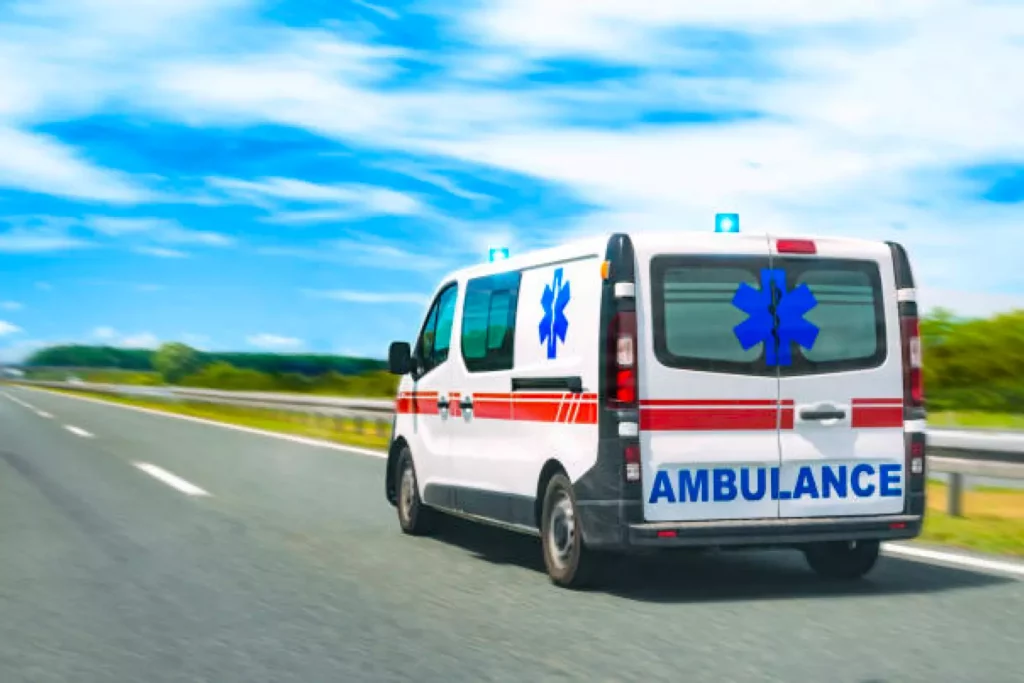 Ambulance