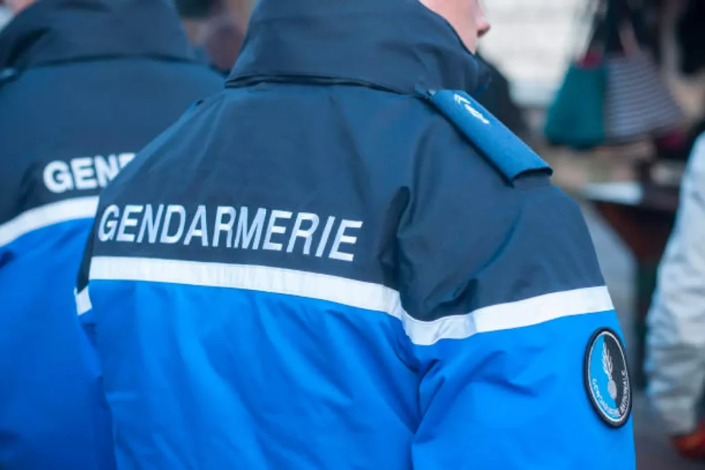 Gendarmerie