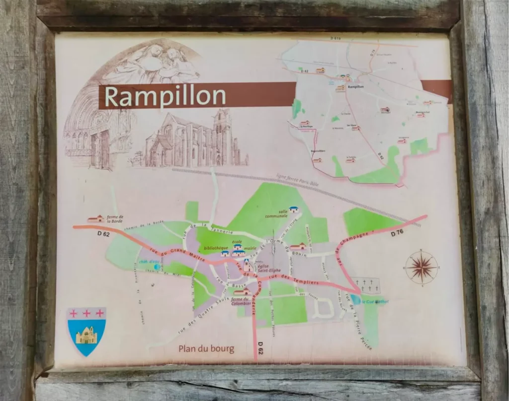 Plan Rampillon