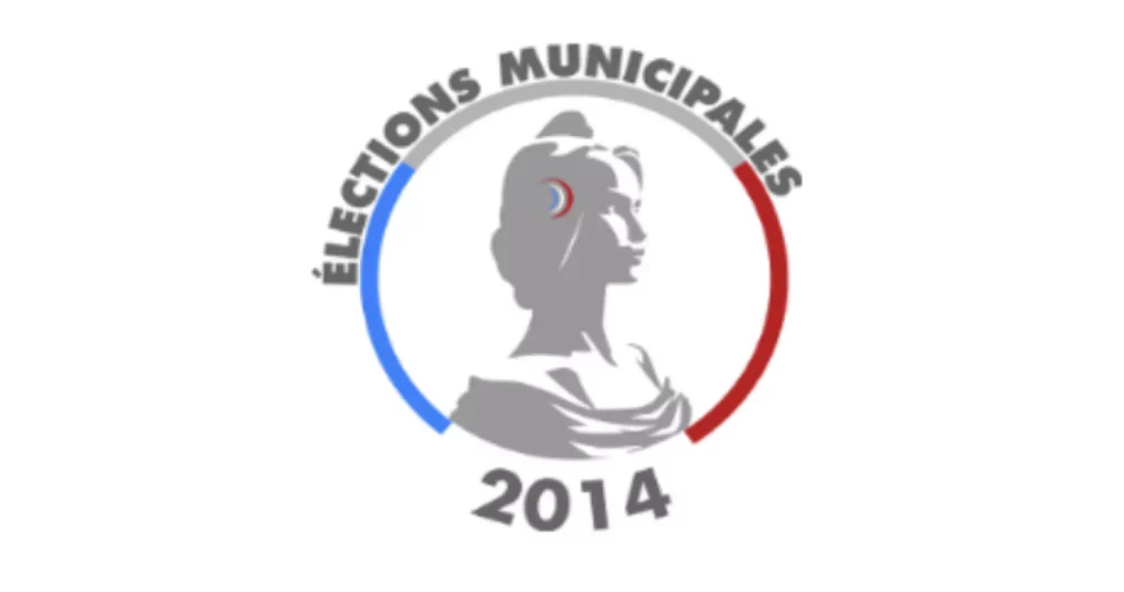 elections municipales 2014