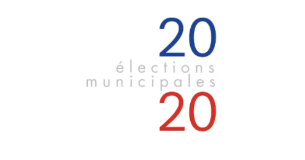 elections municipales 2020