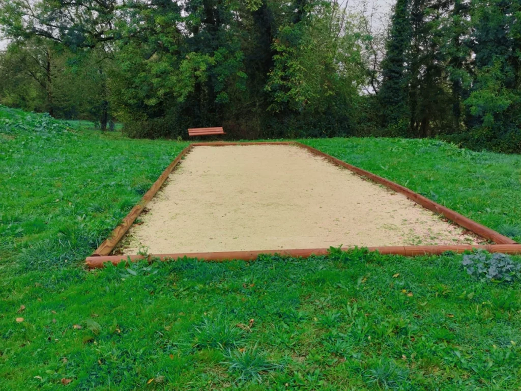 Petanque