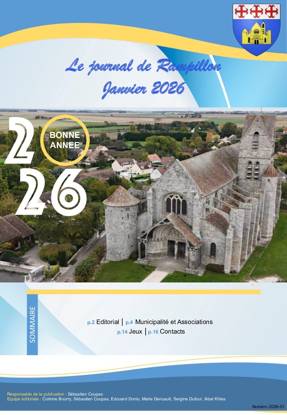 Journal Rampillon Janvier 2026 V2 4 1 1 pdf